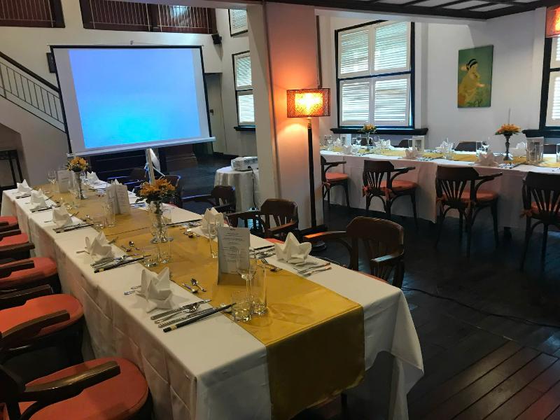 Haiphong Harbourview hotel