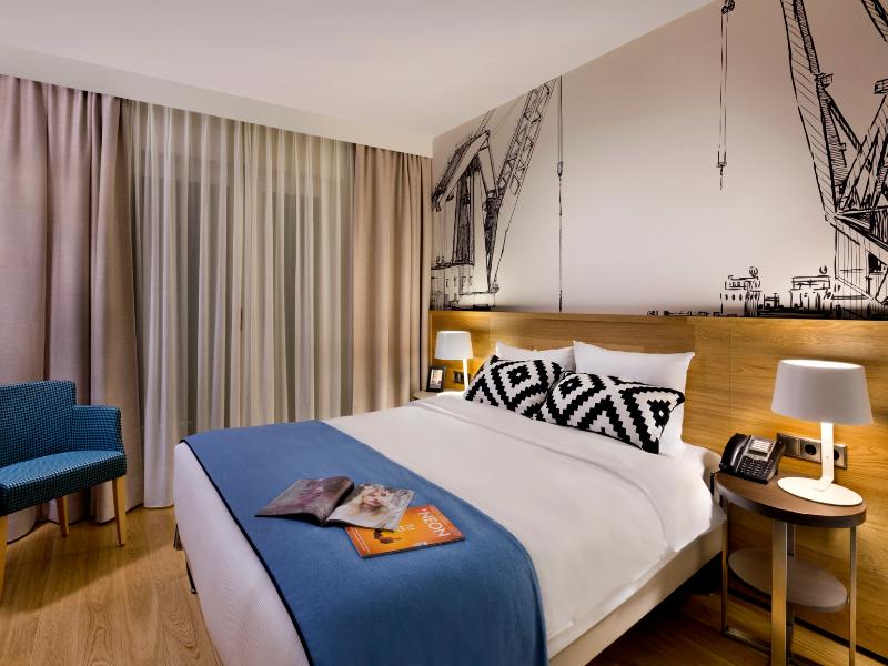 Citadines Michel Hamburg image