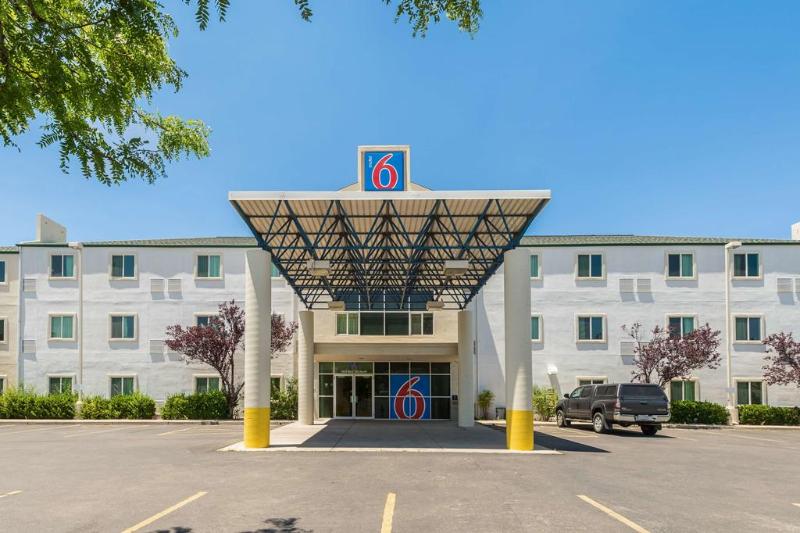 Hotel Motel 6 Cedar City Cedar City »[HotelNights]