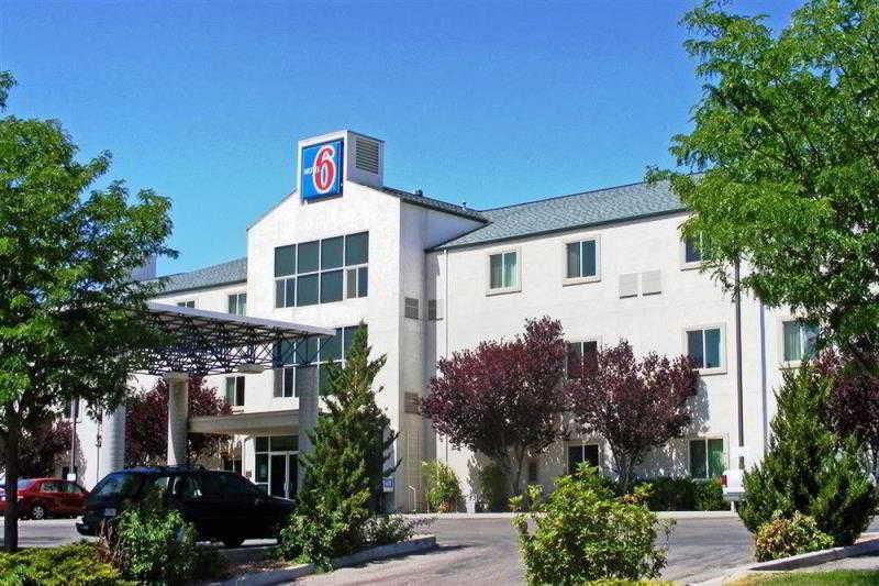 Motel 6 Cedar City en Cedar City (y alrededores) | BestDay.com