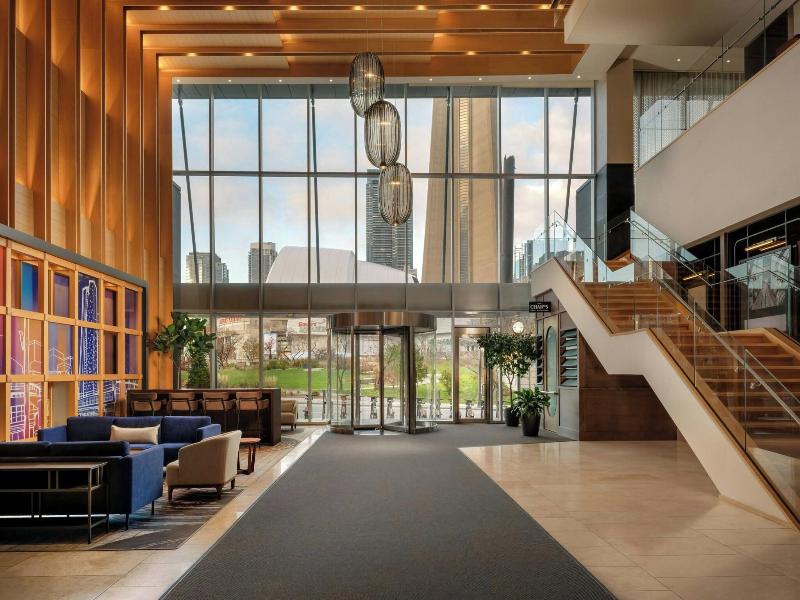 Delta Hotels Toronto image