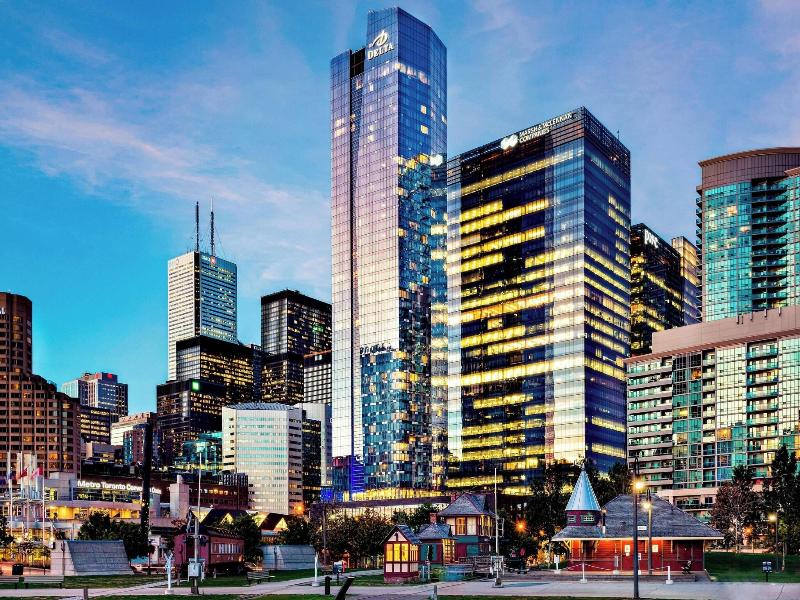 Delta Hotels Toronto image
