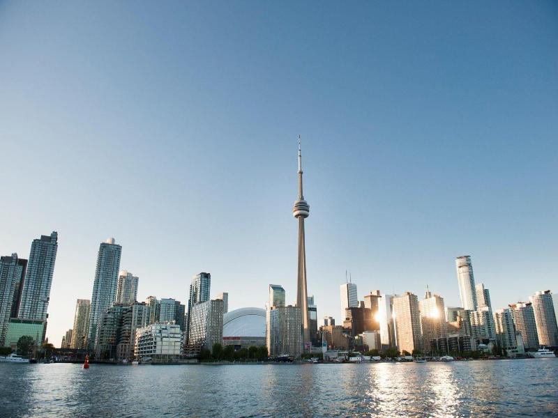 Delta Hotels Toronto image