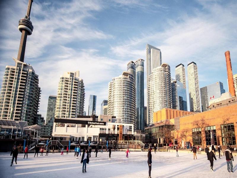 Delta Hotels Toronto image