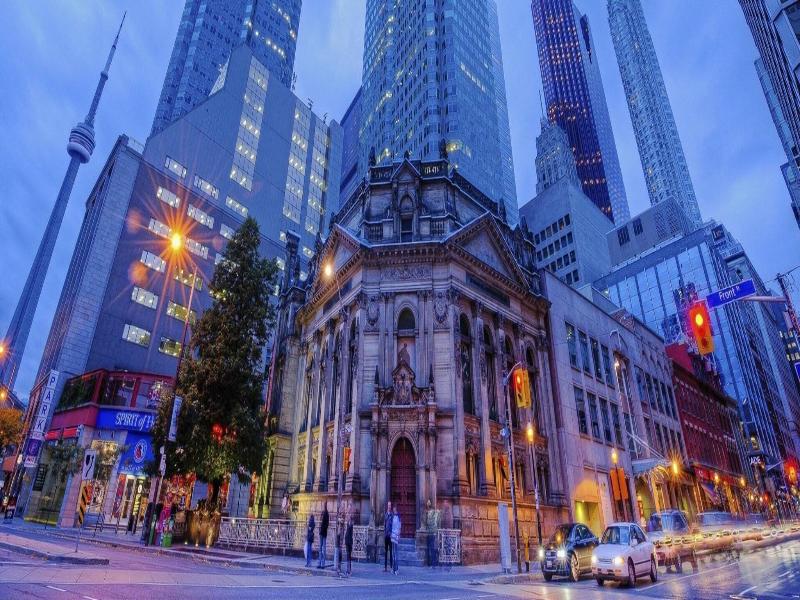 Delta Hotels Toronto image