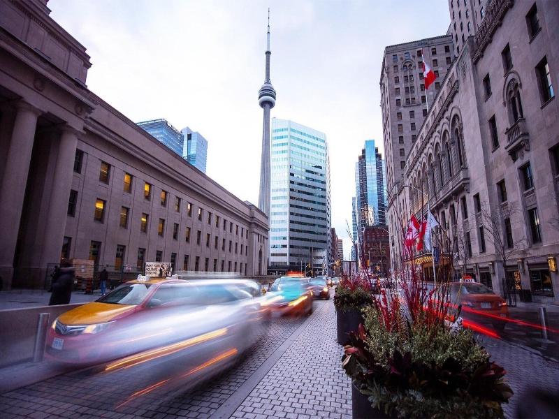 Delta Hotels Toronto image