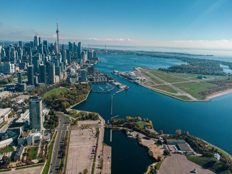 Delta Hotels Toronto image