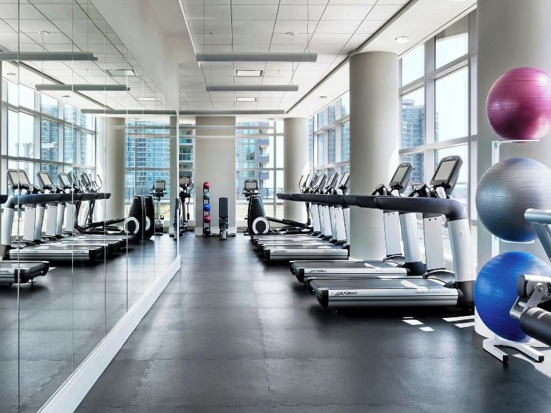 Delta Hotels Toronto image