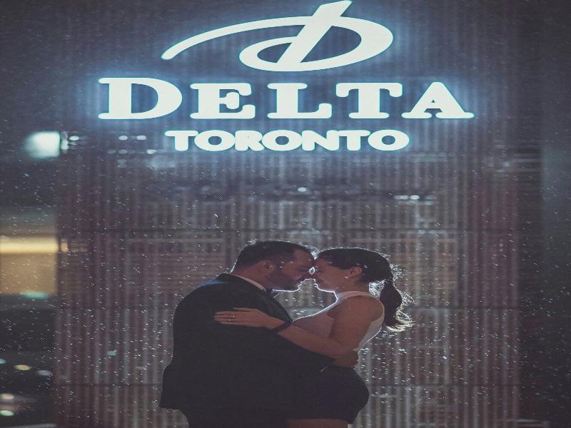 Delta Hotels Toronto image
