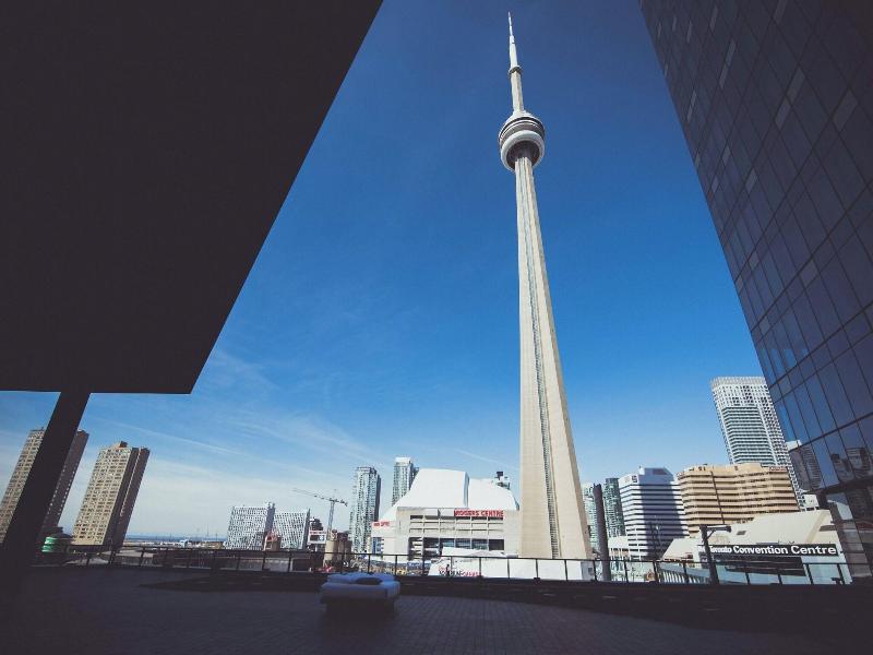 Delta Hotels Toronto image
