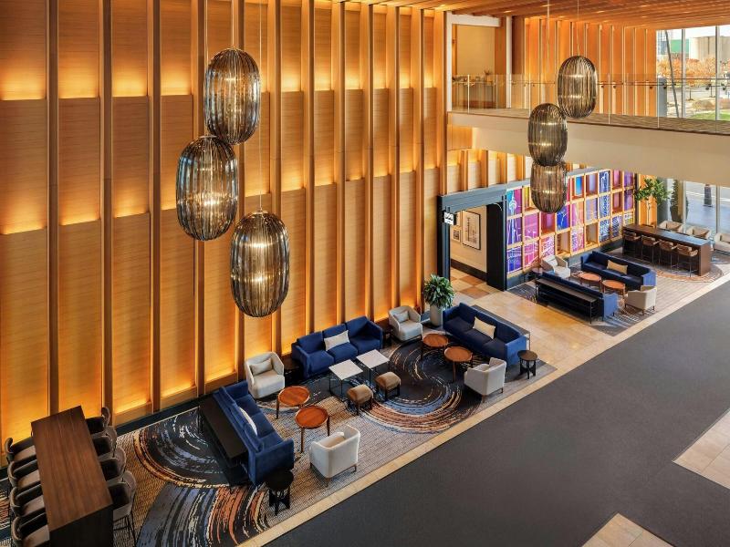 Delta Hotels Toronto image