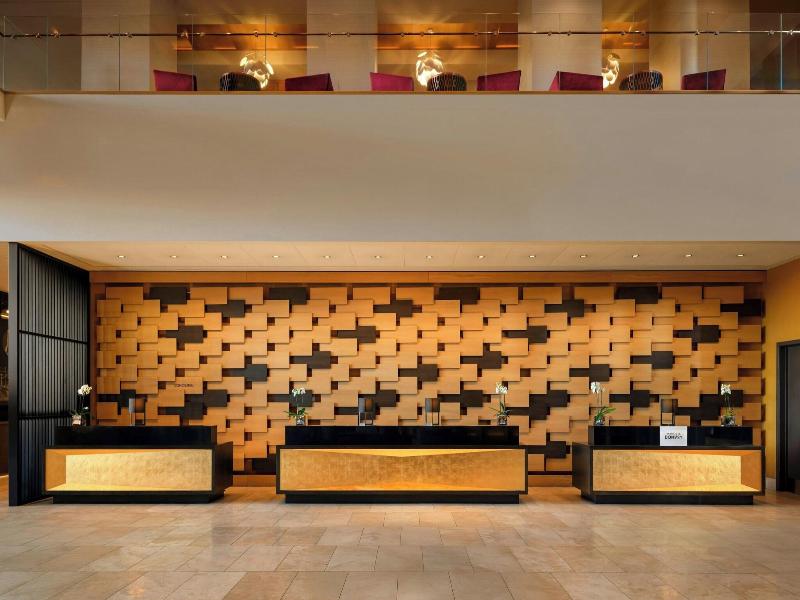 Delta Hotels Toronto image