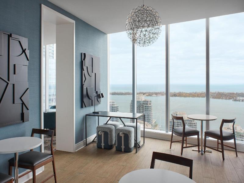 Delta Hotels Toronto image