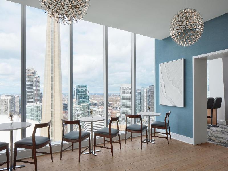 Delta Hotels Toronto image