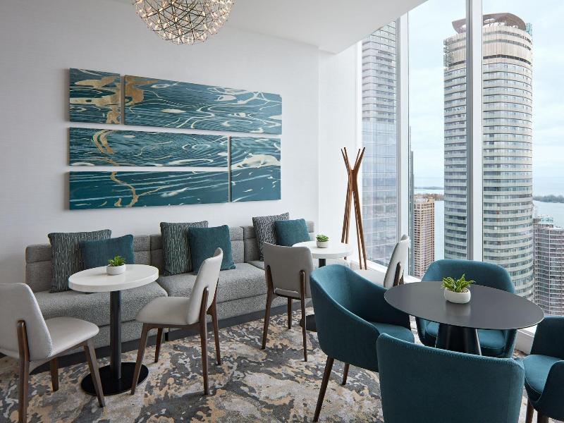 Delta Hotels Toronto image