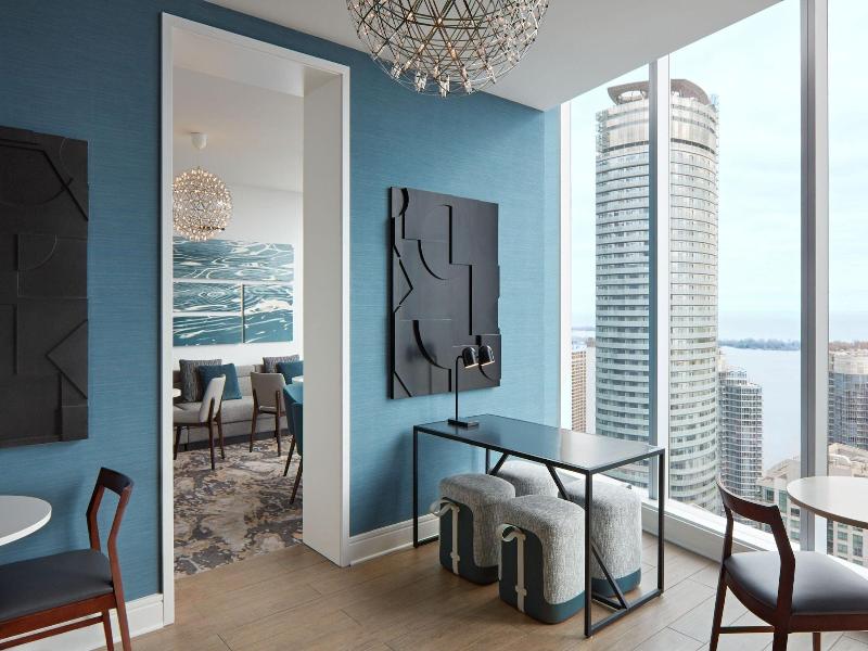 Delta Hotels Toronto image