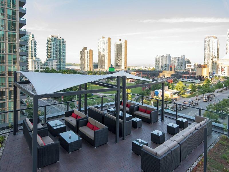 Delta Hotels Toronto image