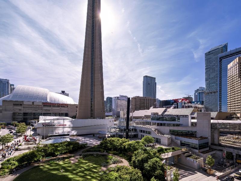 Delta Hotels Toronto image