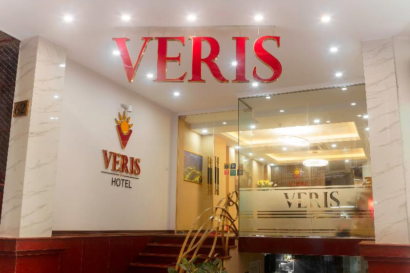 Veris Hotel