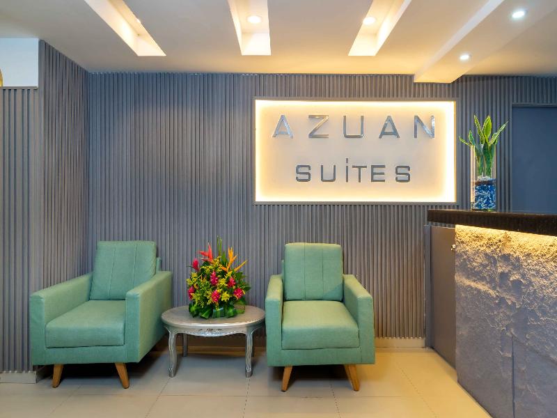 Azuan Suites image