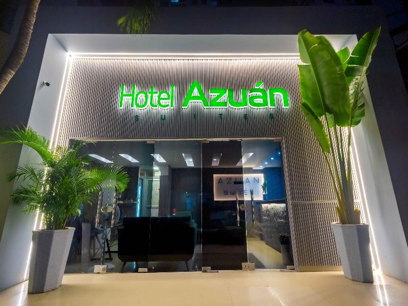 Azuan Suites image