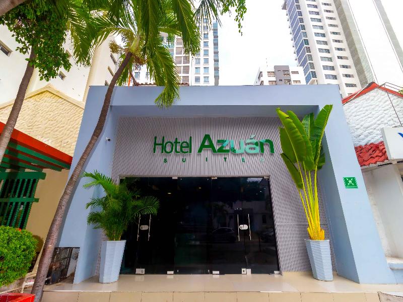Azuan Suites image