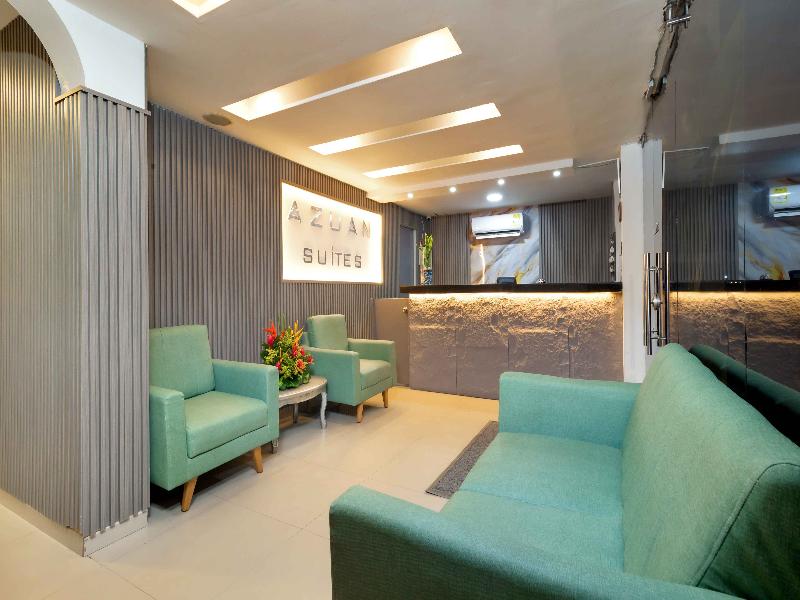 Azuan Suites image