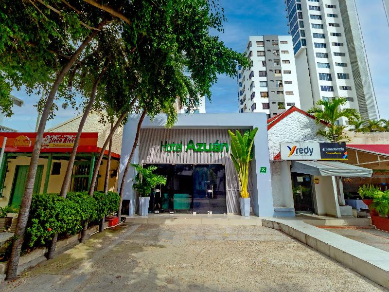 Azuan Suites image