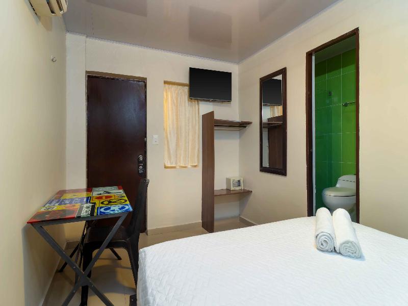 Azuan Suites image