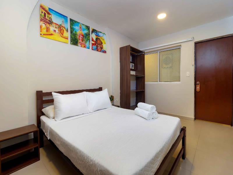 Azuan Suites image