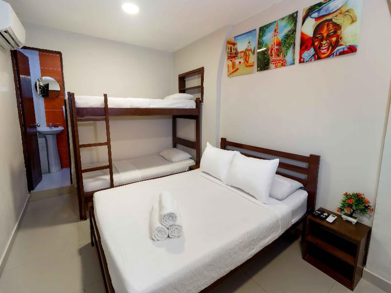 Azuan Suites image