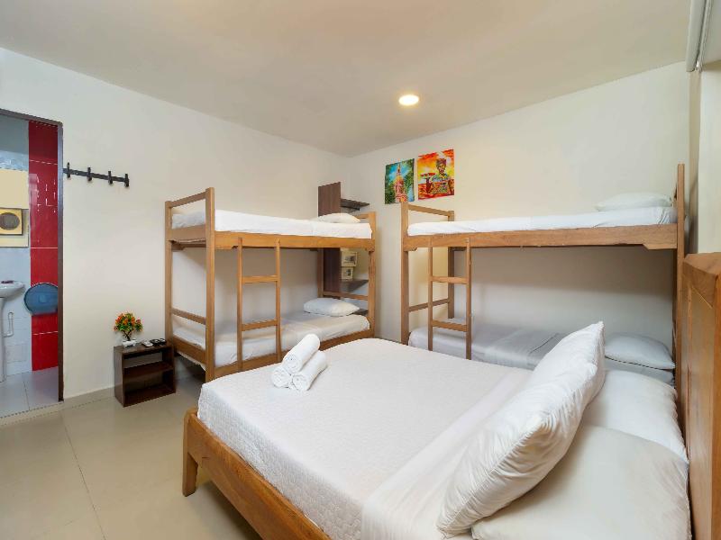 Azuan Suites image
