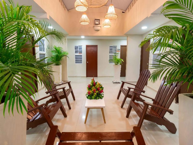 Azuan Suites image
