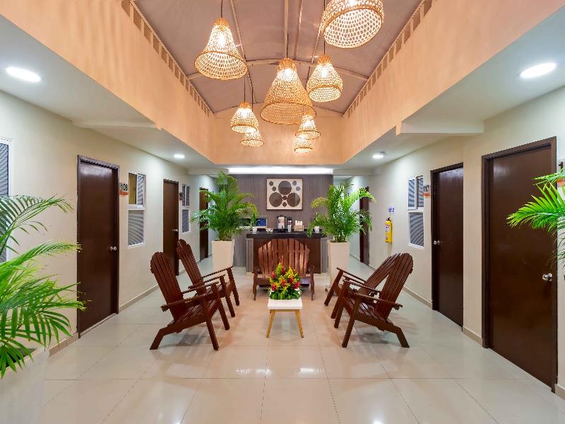 Azuan Suites image