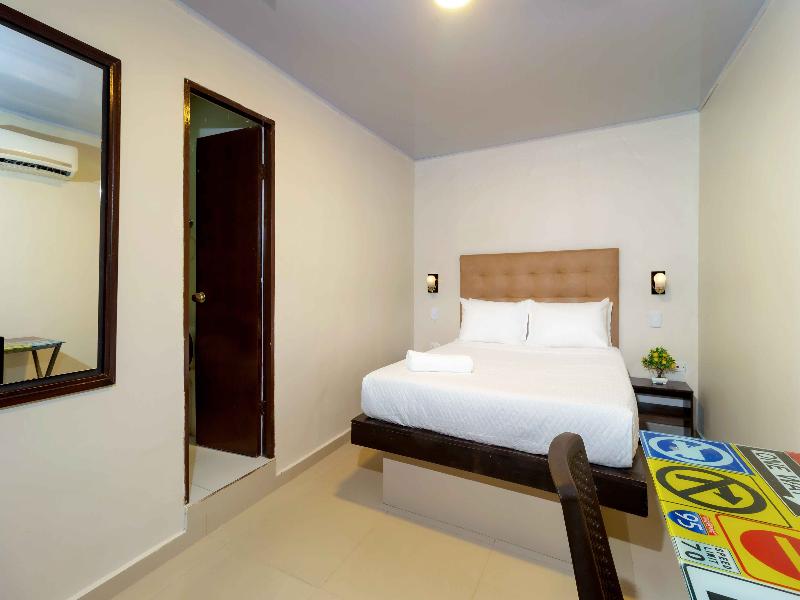 Azuan Suites image