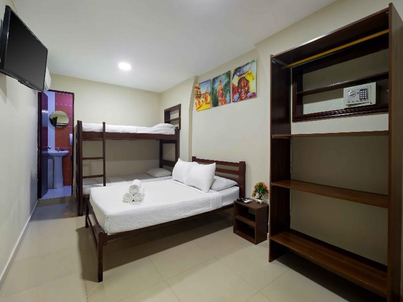 Azuan Suites image