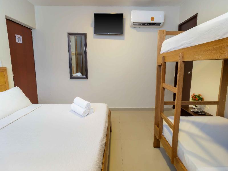 Azuan Suites image