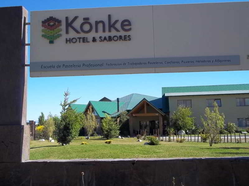 Konke Hotel Y Sabores