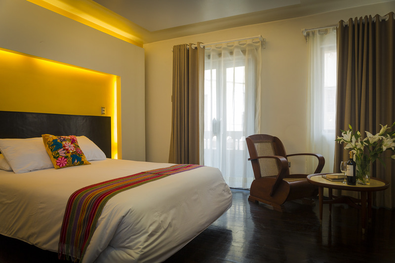 Wakapunku Boutique Hotel image