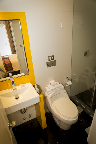 Wakapunku Boutique Hotel image