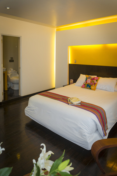 Wakapunku Boutique Hotel image