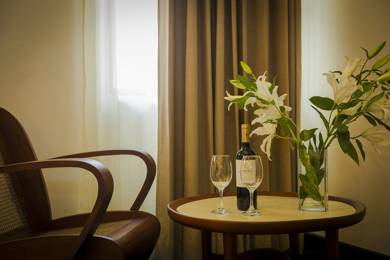 Wakapunku Boutique Hotel image
