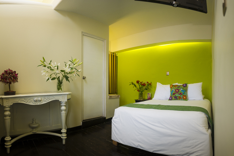 Wakapunku Boutique Hotel image
