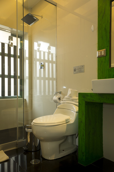 Wakapunku Boutique Hotel image