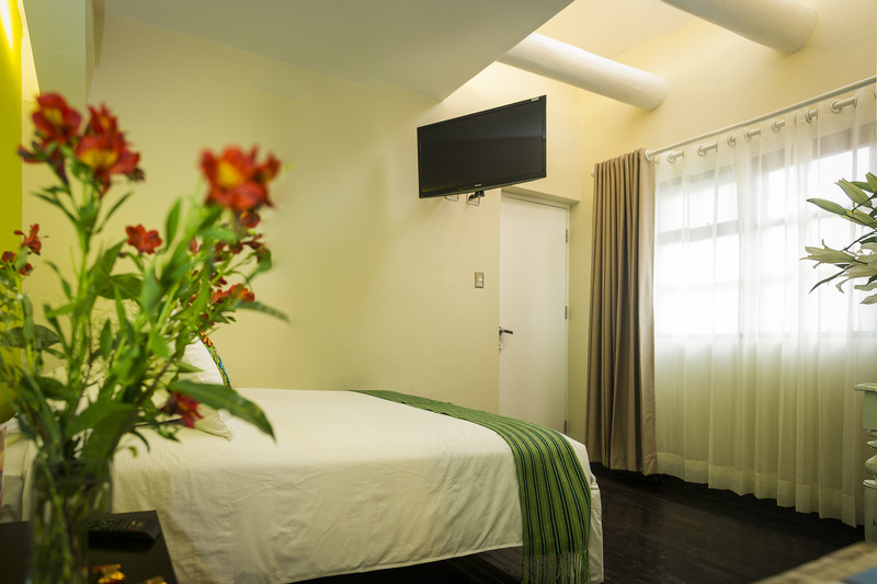 Wakapunku Boutique Hotel image