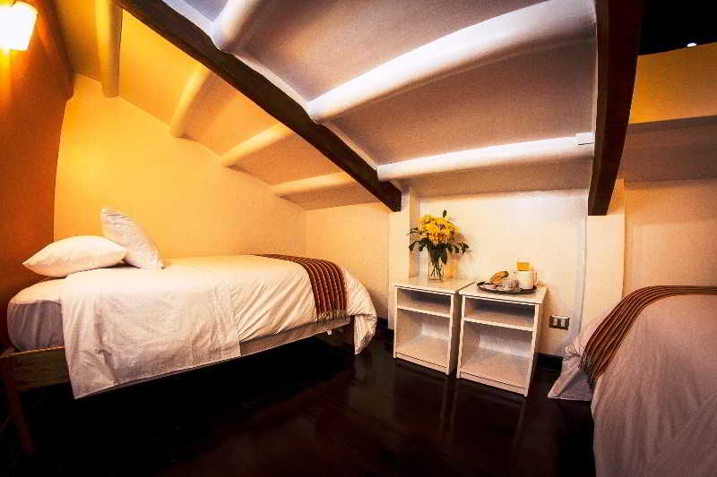 Wakapunku Boutique Hotel image