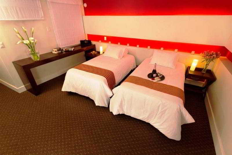 Wakapunku Boutique Hotel image
