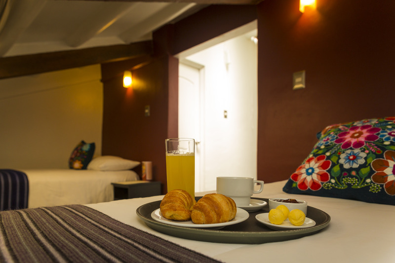 Wakapunku Boutique Hotel image