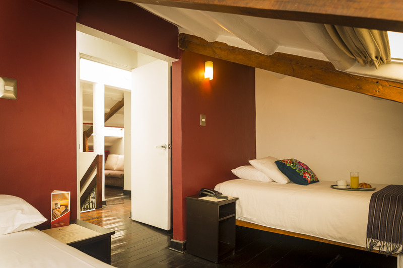 Wakapunku Boutique Hotel image