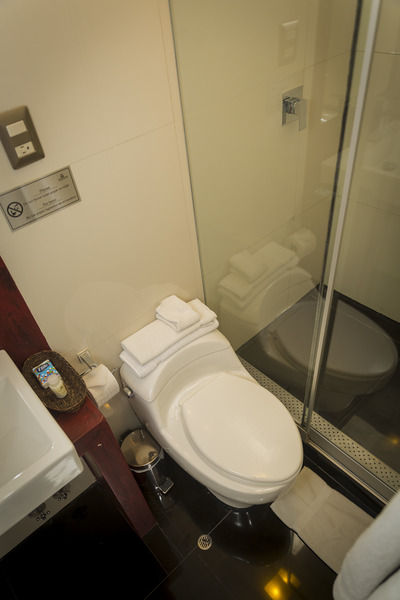 Wakapunku Boutique Hotel image